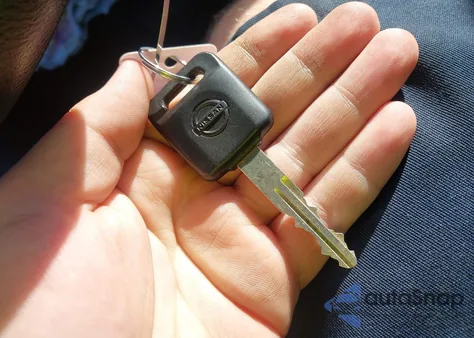 2024 Nissan Versa 1.6 S from USA, damaged, VIN 3N1CN8DV0RL904274